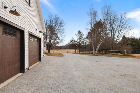 214 Fisher Road Monroe ME 04951