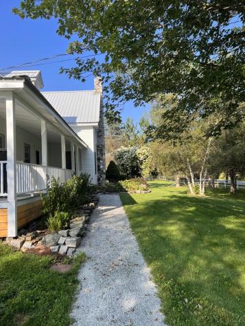 214 Fisher Road Monroe ME 04951