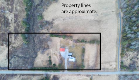 214 Fisher Road Monroe ME 04951