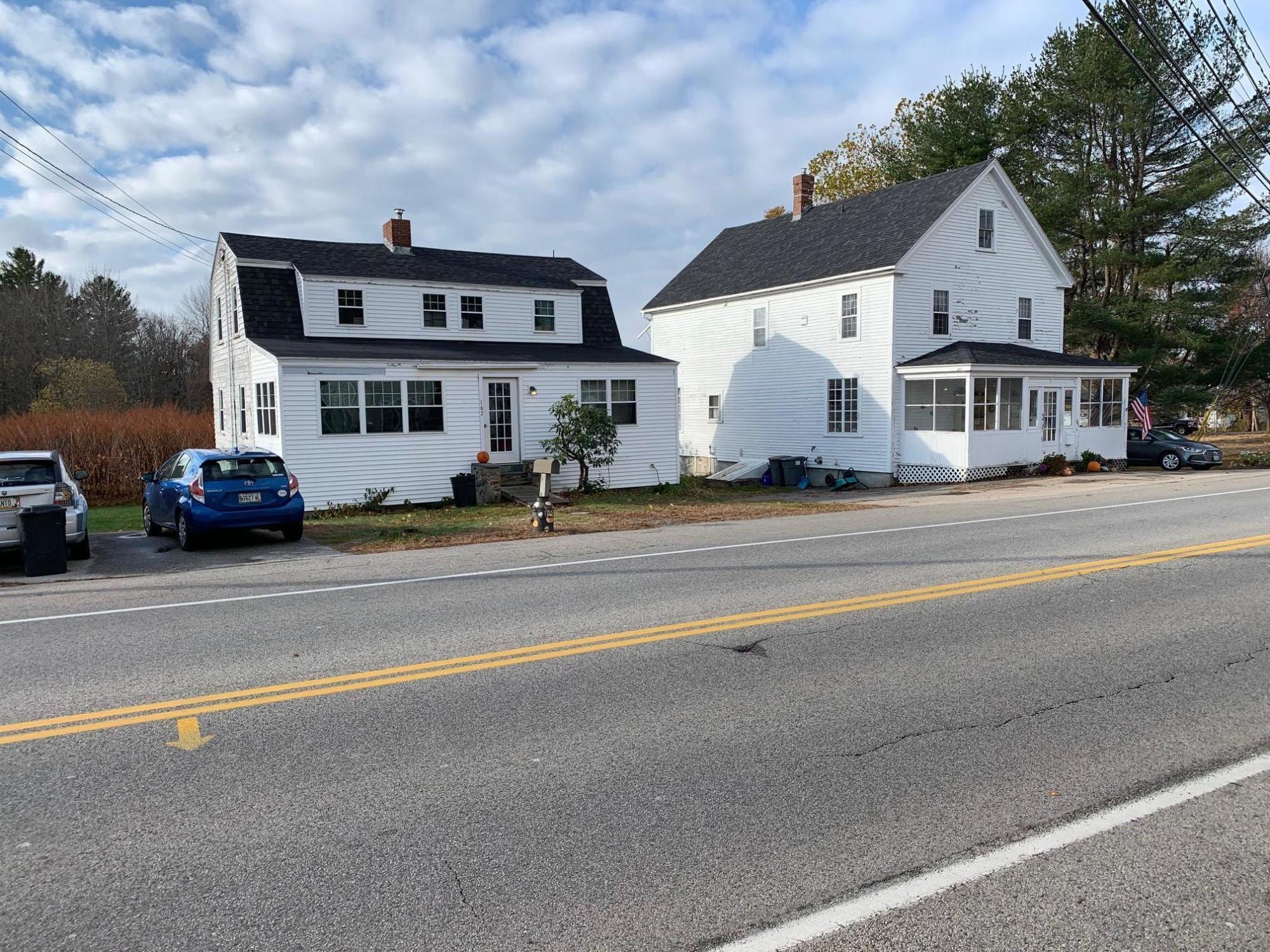 165 York Street York ME 03909