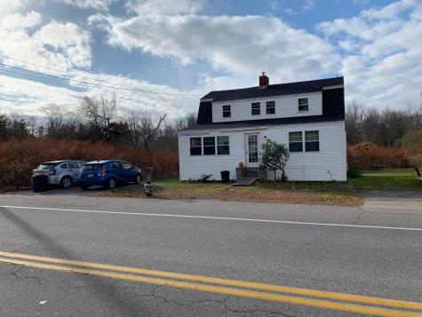165 York Street York ME 03909