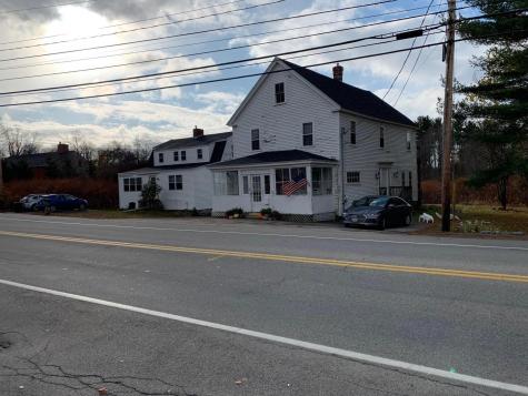 165 York Street York ME 03909