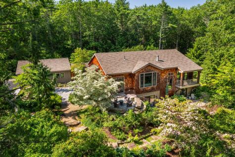 109 Pine Hill Road York ME 03902