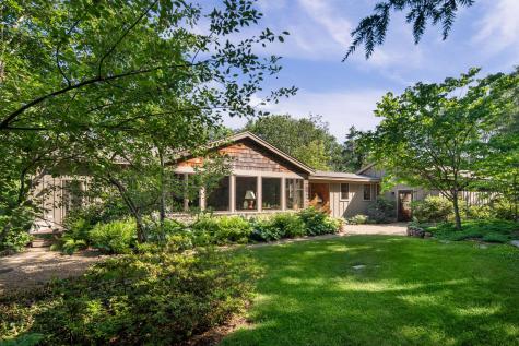 109 Pine Hill Road York ME 03902