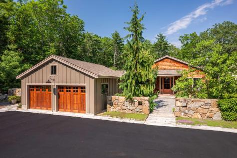 109 Pine Hill Road York ME 03902