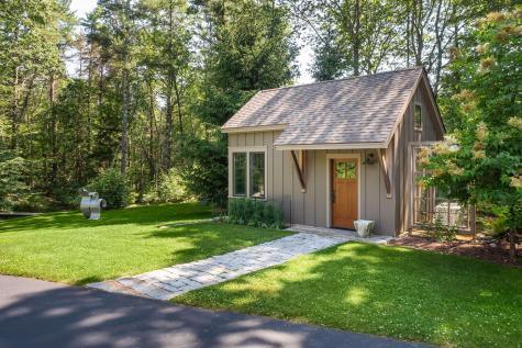 109 Pine Hill Road York ME 03902