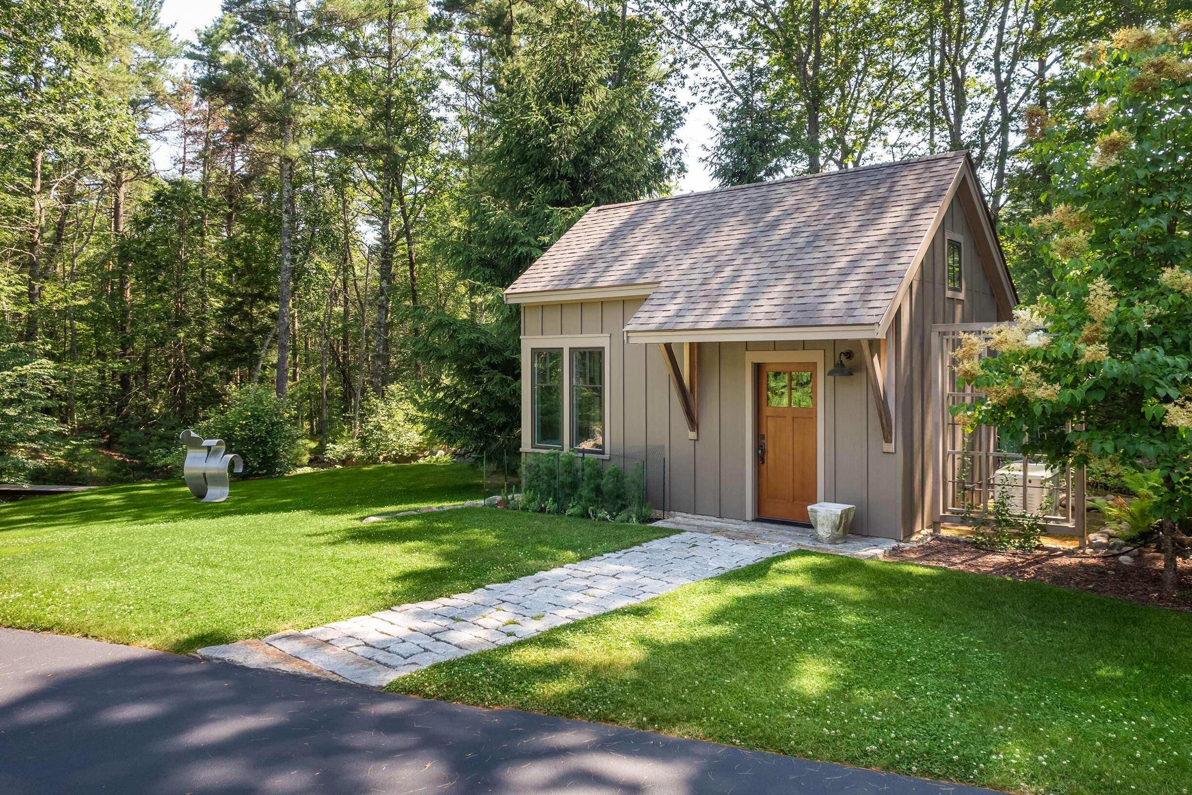 109 Pine Hill Road York ME 03902