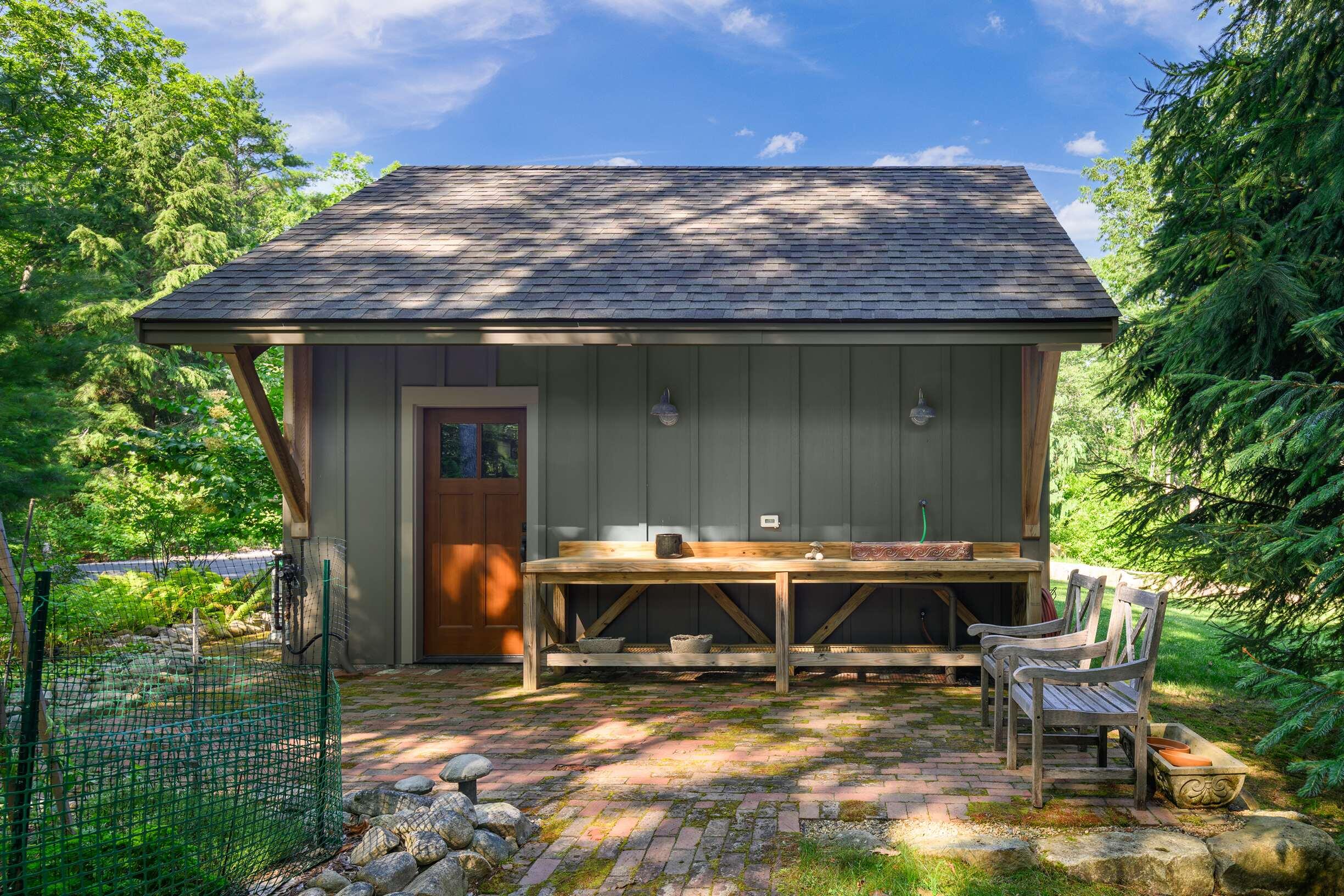 109 Pine Hill Road York ME 03902