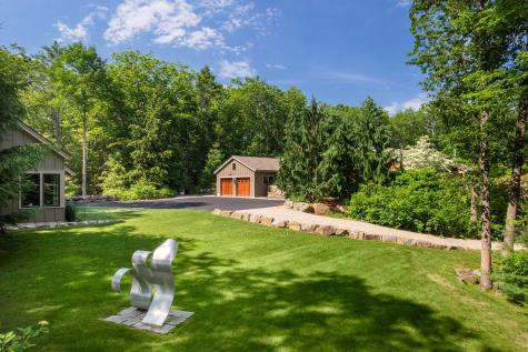 109 Pine Hill Road York ME 03902