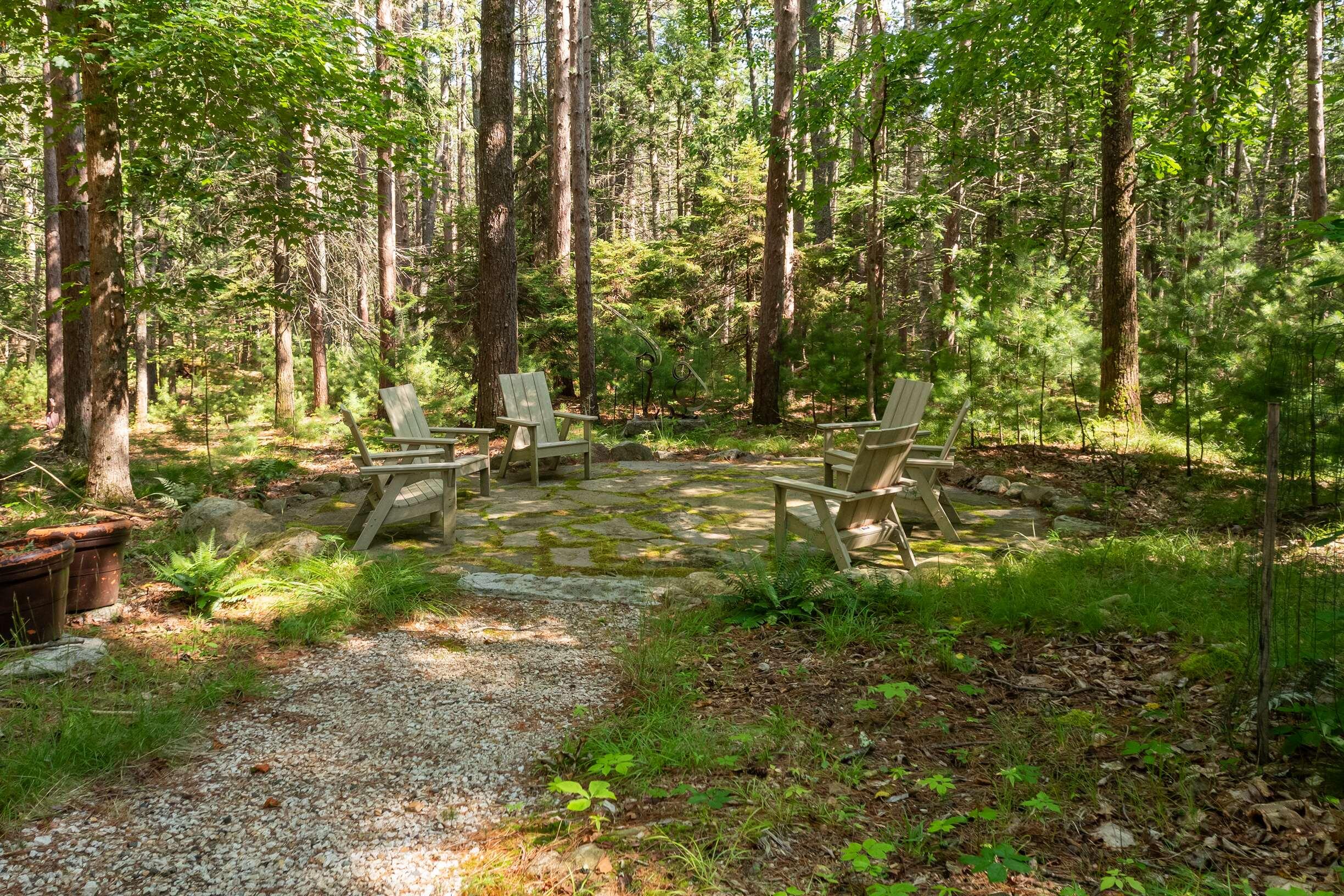 109 Pine Hill Road York ME 03902