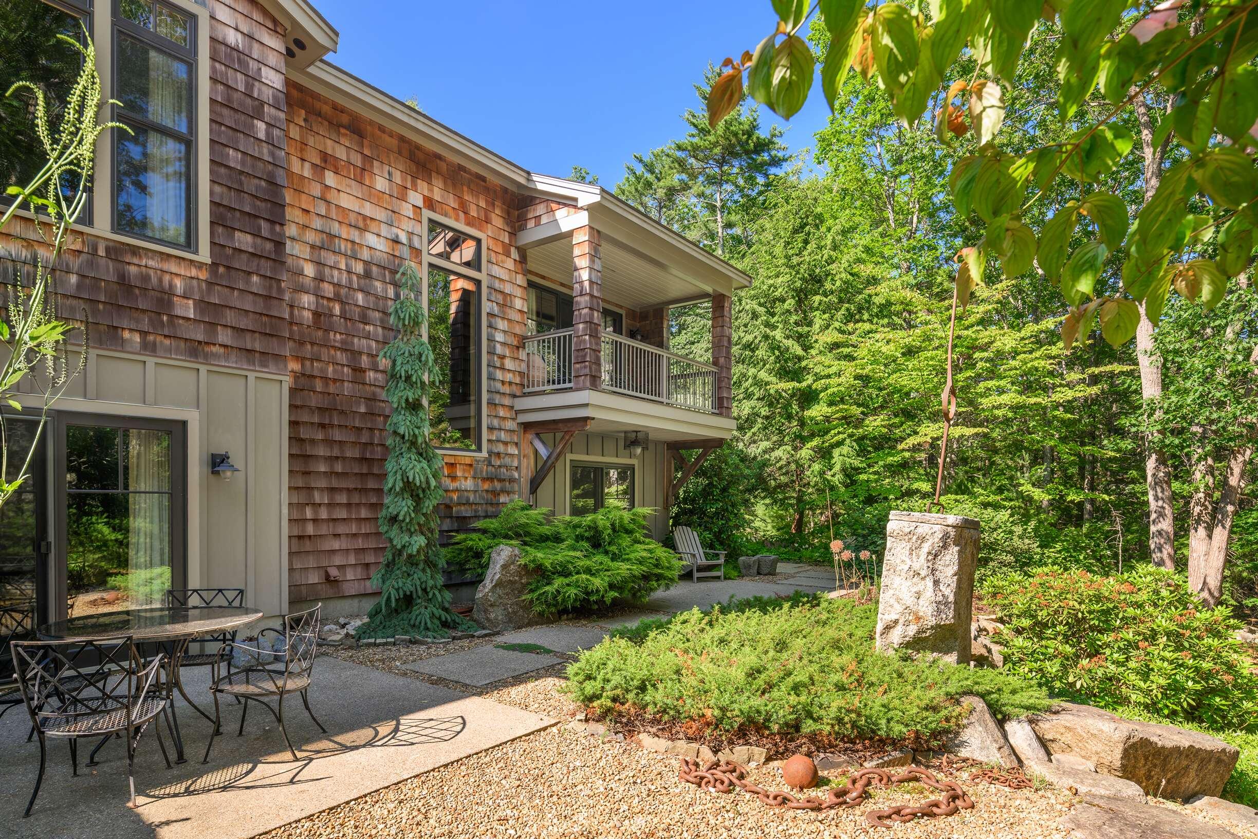 109 Pine Hill Road York ME 03902