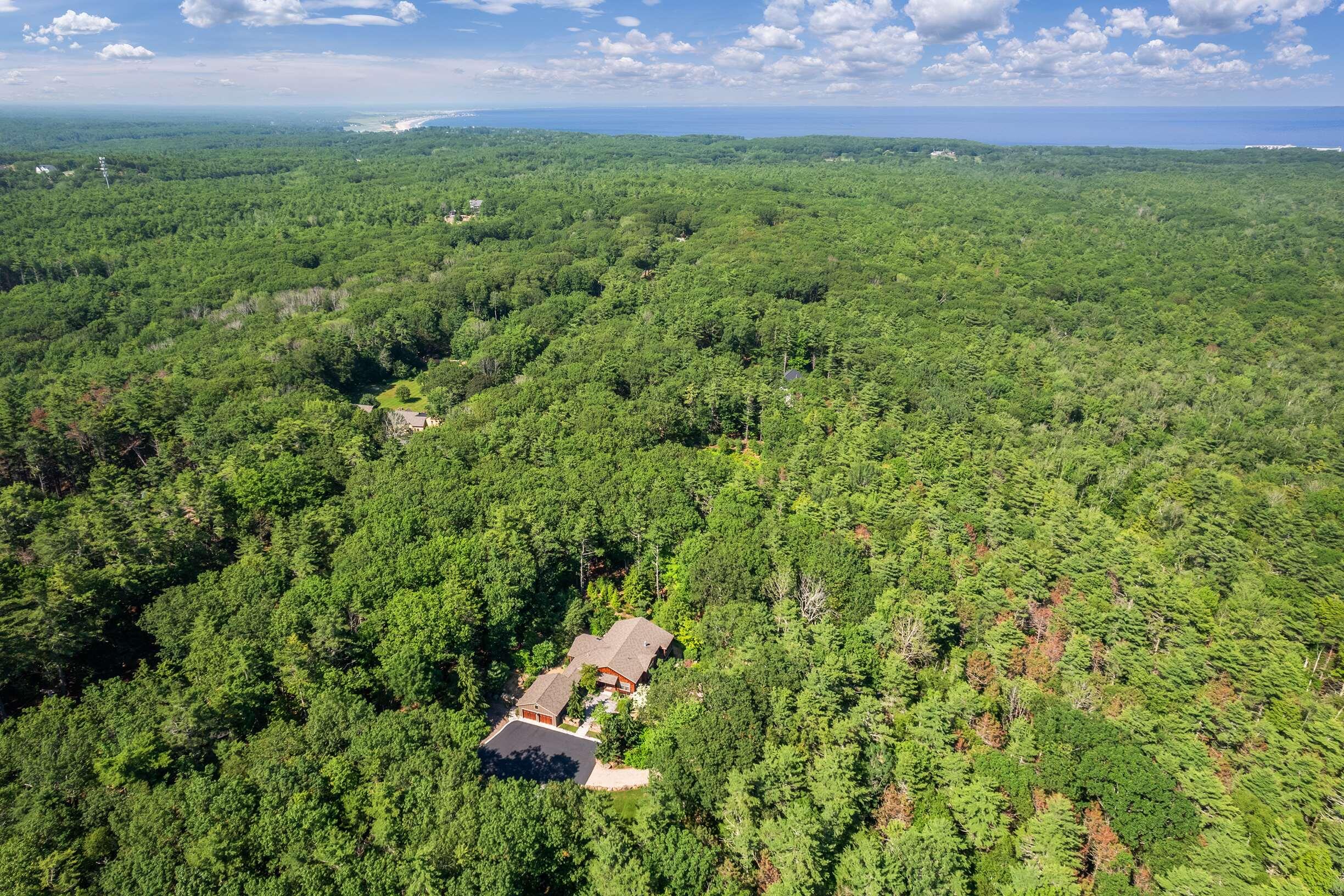 109 Pine Hill Road York ME 03902