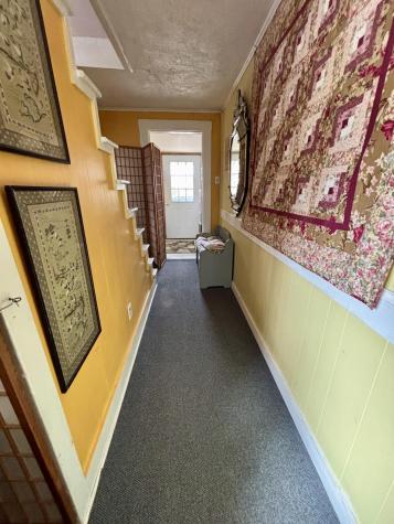 2 Bridges Road Verona Island ME 04416