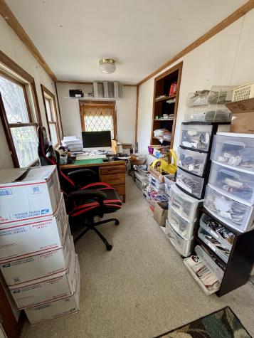 2 Bridges Road Verona Island ME 04416