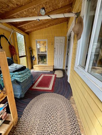 2 Bridges Road Verona Island ME 04416