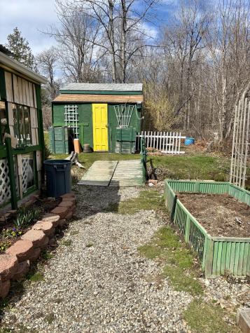 2 Bridges Road Verona Island ME 04416