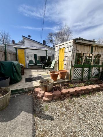 2 Bridges Road Verona Island ME 04416