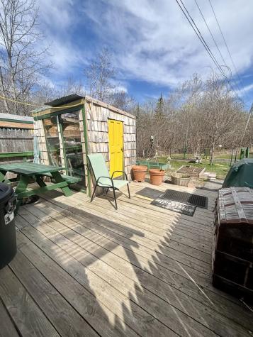 2 Bridges Road Verona Island ME 04416