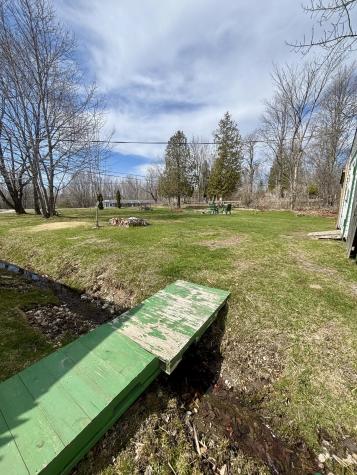 2 Bridges Road Verona Island ME 04416