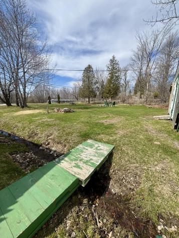 2 Bridges Road Verona Island ME 04416