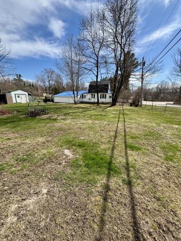 2 Bridges Road Verona Island ME 04416