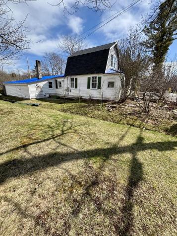 2 Bridges Road Verona Island ME 04416