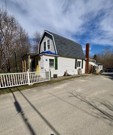 2 Bridges Road Verona Island ME 04416