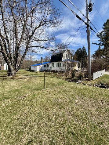 2 Bridges Road Verona Island ME 04416