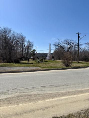 2 Bridges Road Verona Island ME 04416