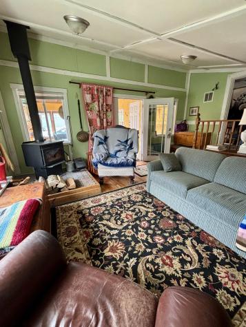 2 Bridges Road Verona Island ME 04416