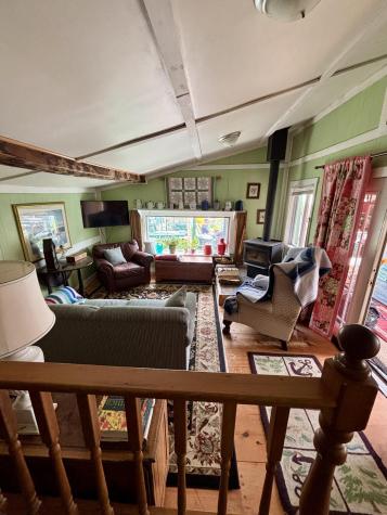 2 Bridges Road Verona Island ME 04416