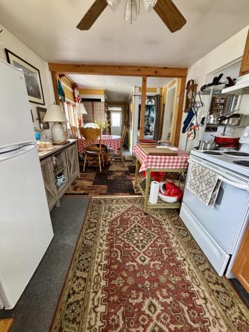 2 Bridges Road Verona Island ME 04416