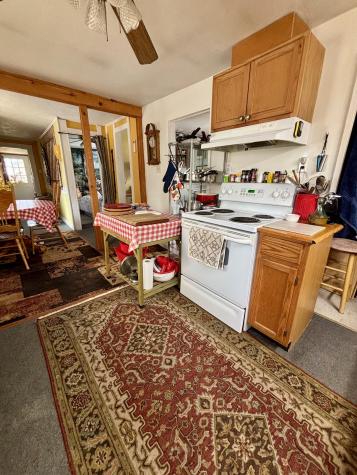 2 Bridges Road Verona Island ME 04416