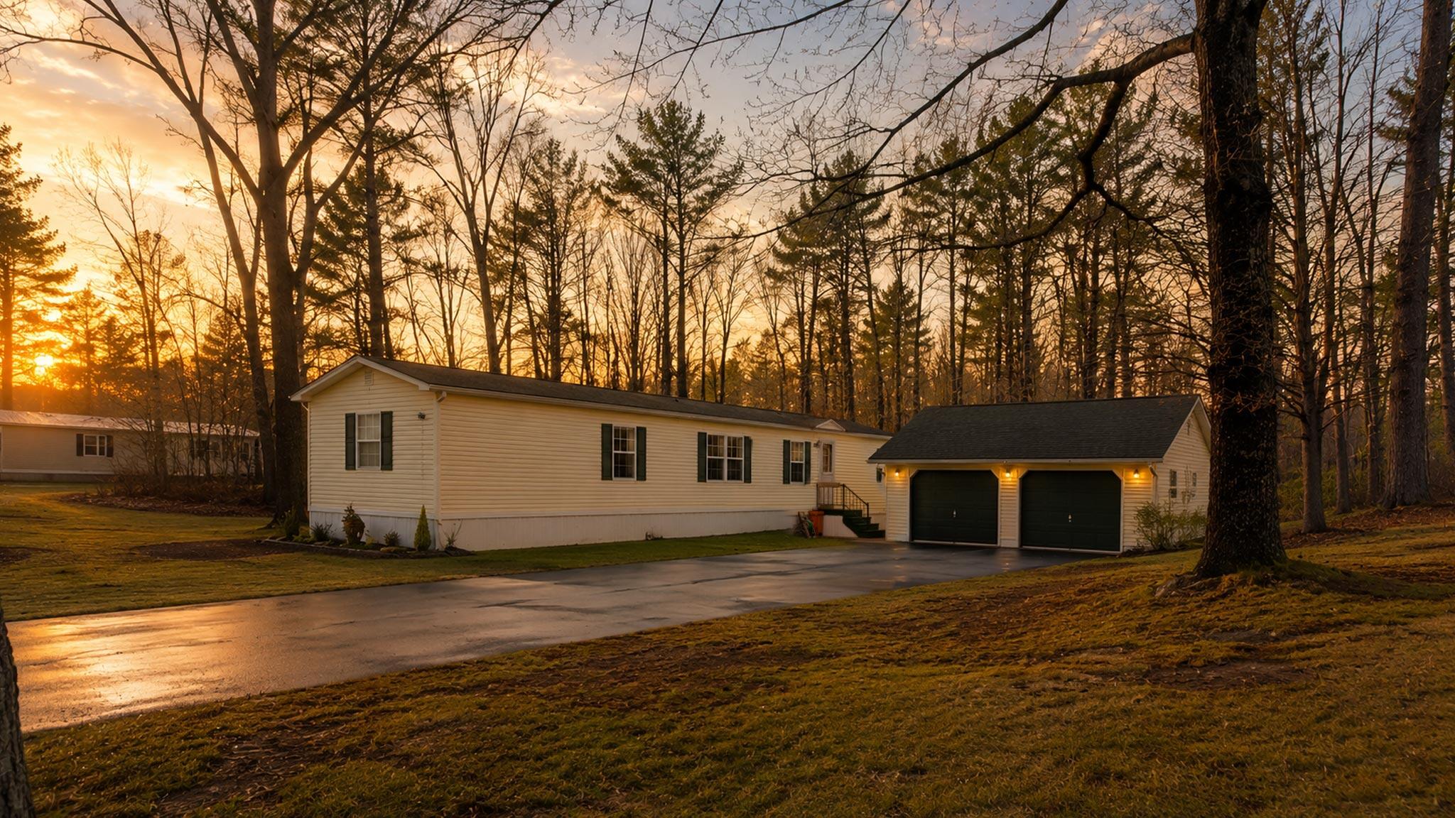 5 Westside Sebago Standish ME 04084