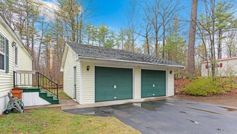 5 Westside Sebago Standish ME 04084