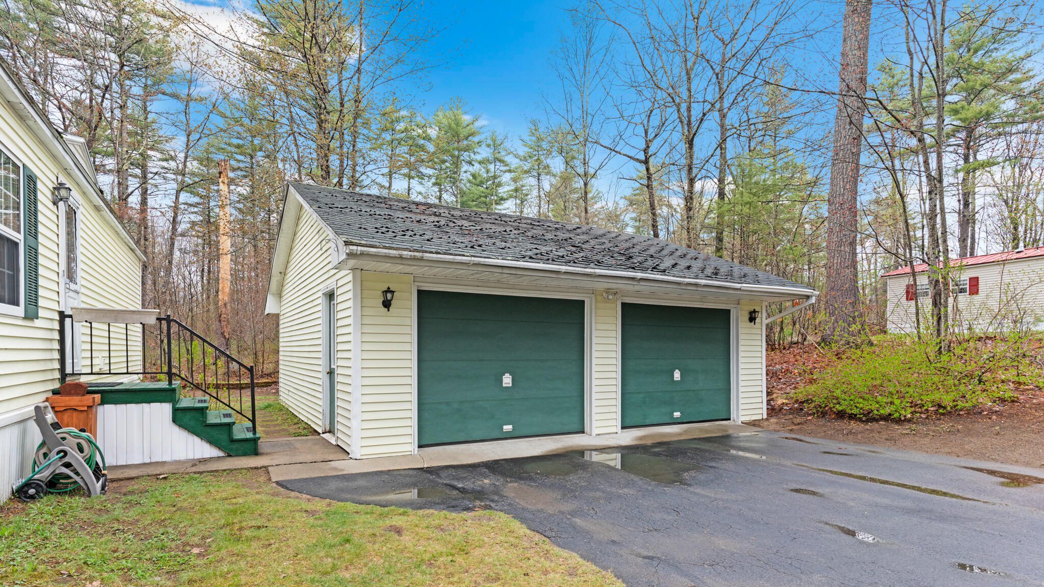 5 Westside Sebago Standish ME 04084