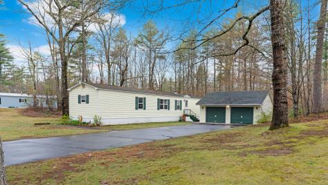 5 Westside Sebago Standish ME 04084