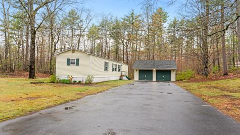 5 Westside Sebago Standish ME 04084