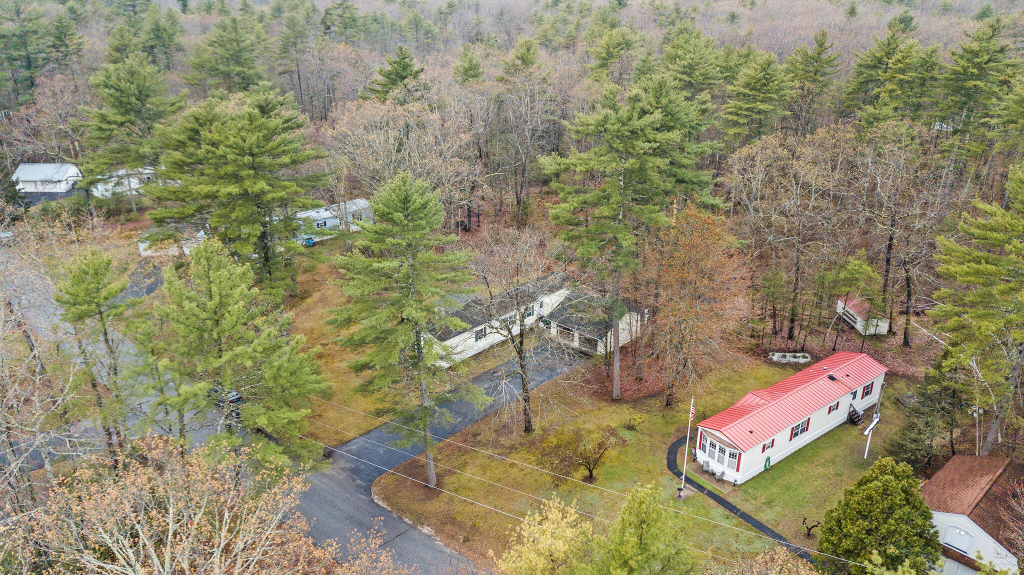 5 Westside Sebago Standish ME 04084