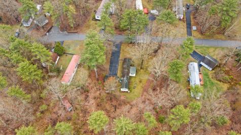 5 Westside Sebago Standish ME 04084