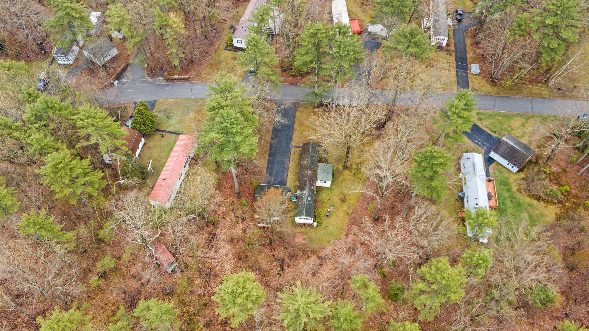 5 Westside Sebago Standish ME 04084