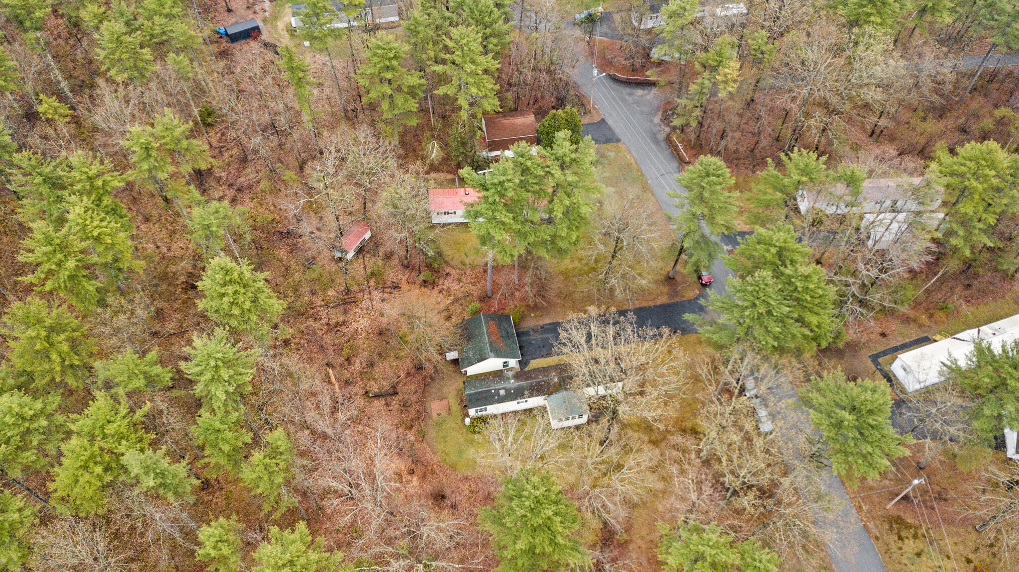 5 Westside Sebago Standish ME 04084
