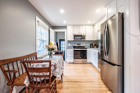 62 Osborne Avenue South Portland ME 04106