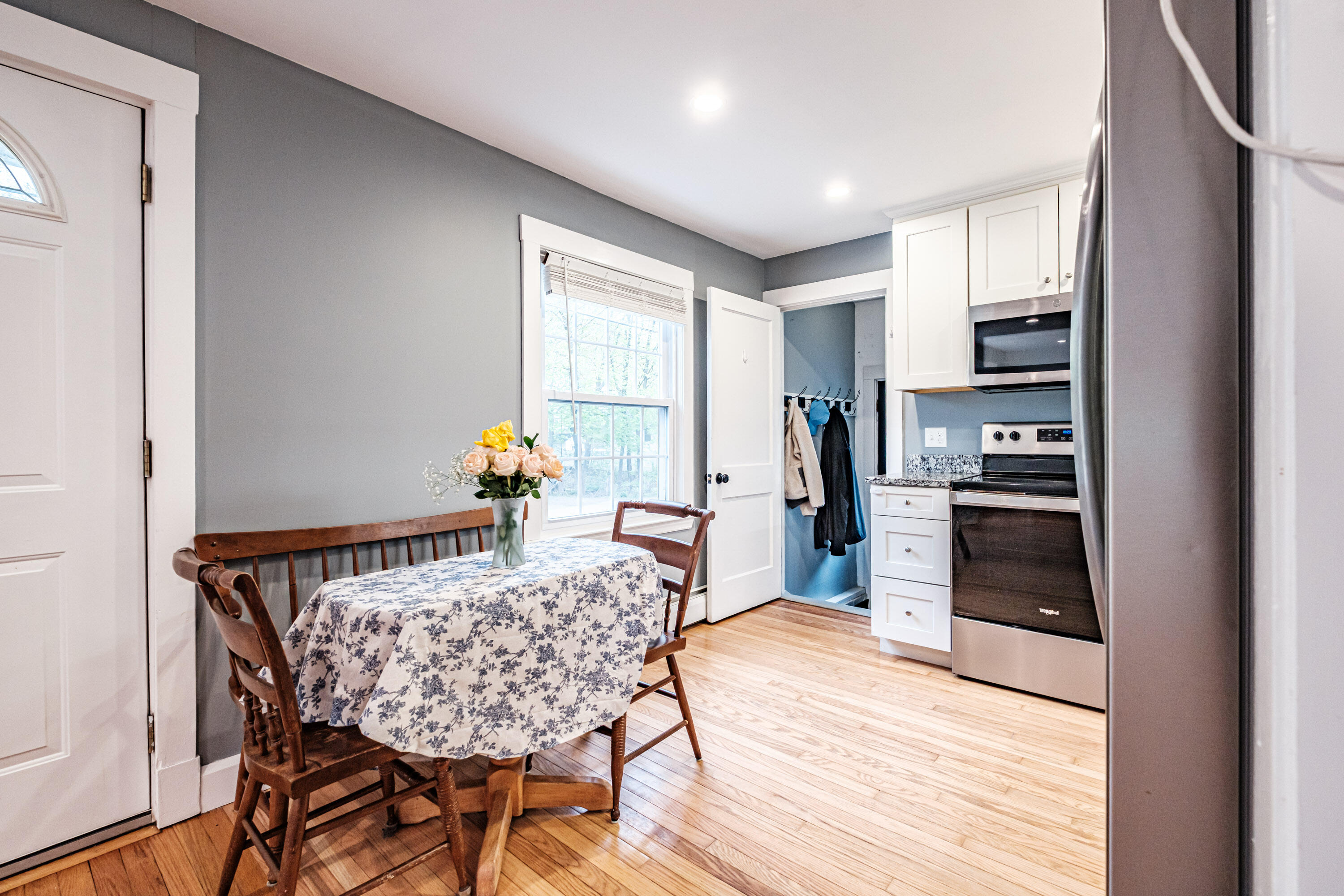62 Osborne Avenue South Portland ME 04106