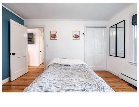 62 Osborne Avenue South Portland ME 04106