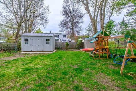 62 Osborne Avenue South Portland ME 04106