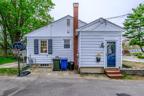 62 Osborne Avenue South Portland ME 04106
