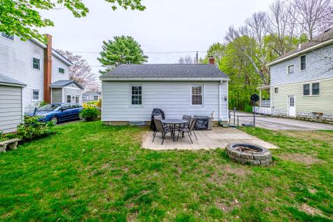 62 Osborne Avenue South Portland ME 04106