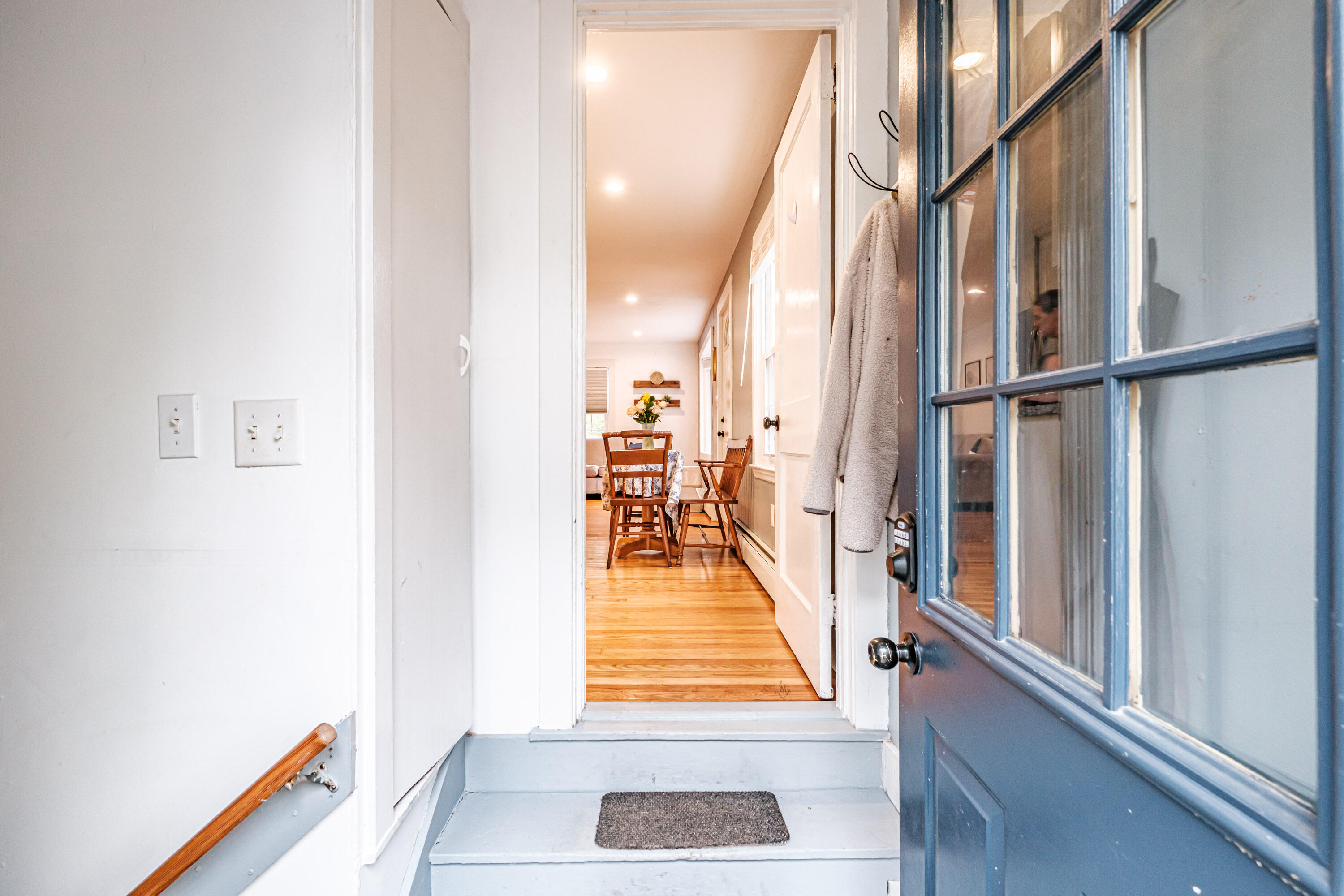 62 Osborne Avenue South Portland ME 04106