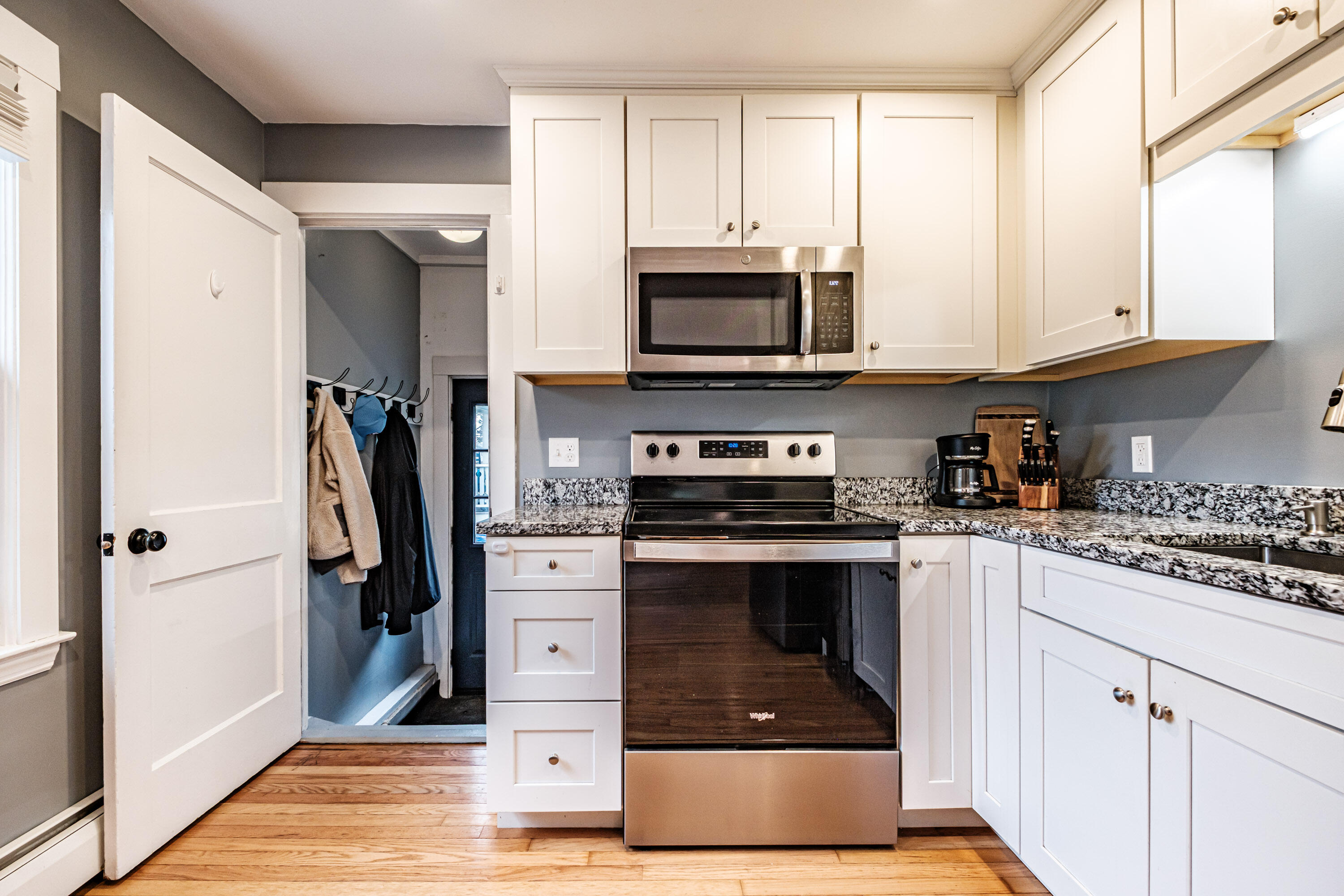 62 Osborne Avenue South Portland ME 04106